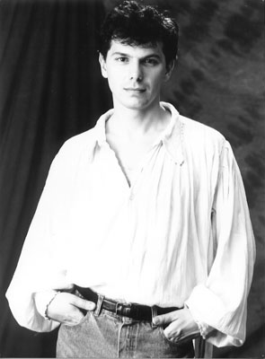 Dusan Mihajlovic